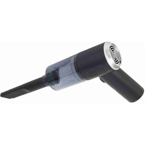 Aspirateur ordinateur à main sans fil rechargeable aspiration puissante mini nettoyeur clavier pour maison, voiture et bureau