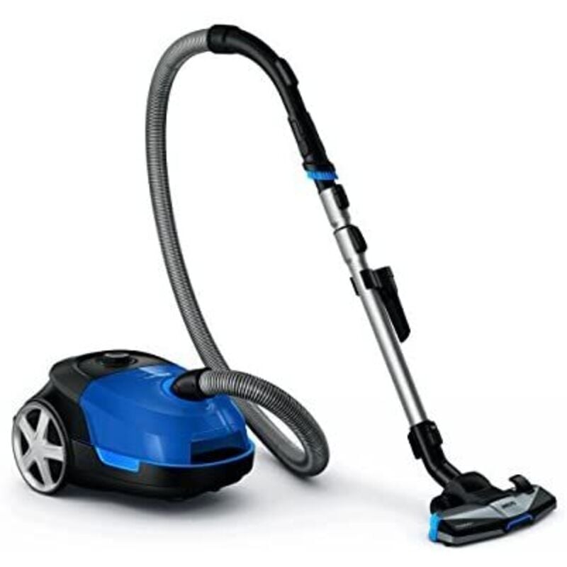 Philips - Aspirateur Traineau Avec Sac FC857509