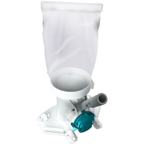 KOKIDO Aspirateur piscine électrique sans fil Telsa 40 Powerblade