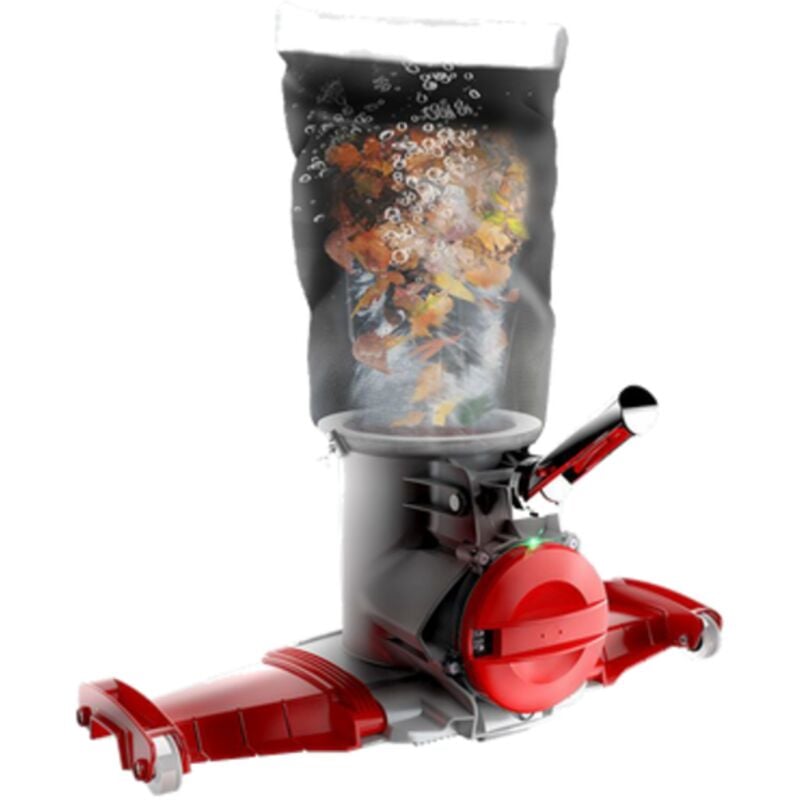 Kokido - Aspirateur piscine rechargeable voltera 105 Ancien