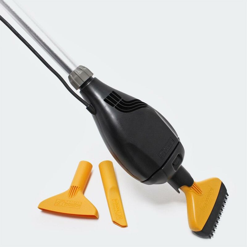 aspirateur bassin