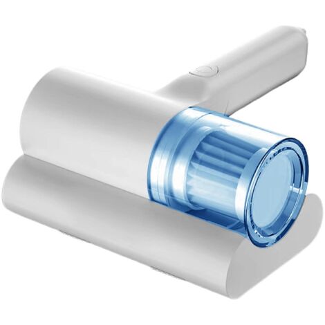 Aspirateur portatif pour le nettoyage des matelas, lits, oreillers, tissus, canapés et tapis