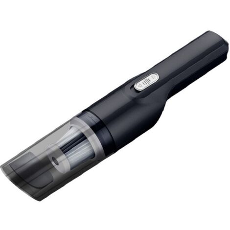 Aspirateur portatif sans fil rechargeable 120 W pour véhicules électriques, maison, voiture et bureau