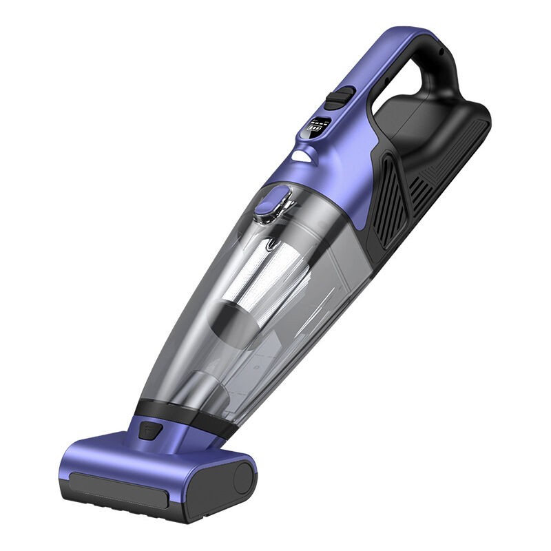 Aspirateur pour animaux de compagnie à double moteur sans fil pour voiture et maison, double usage, aspirateur portable et pratique pour poils