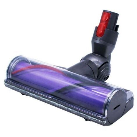 Aspirateur pour Dyson V7 V8 V10 V11 V15, brosse à moteur à couple élevé, brosse à rouleau à entraînement Direct, brosse de sol