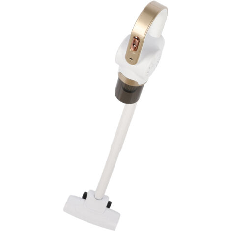 Aspirateur pour lit sans fil aspiration puissante UV élimination efficace des acariens aspirateur matelas 3000mAh bac à poussière 280ml