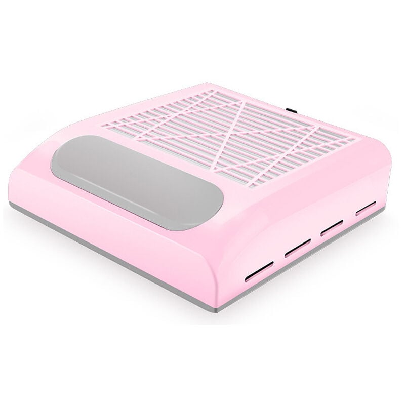 Aspirateur pour nail art 80 w