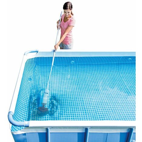 Raviday Piscine > Robots et aspirateurs > Aspirateurs