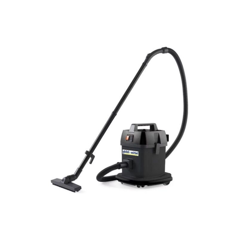 Aspirateur poussière 1000 W Ghibli G7