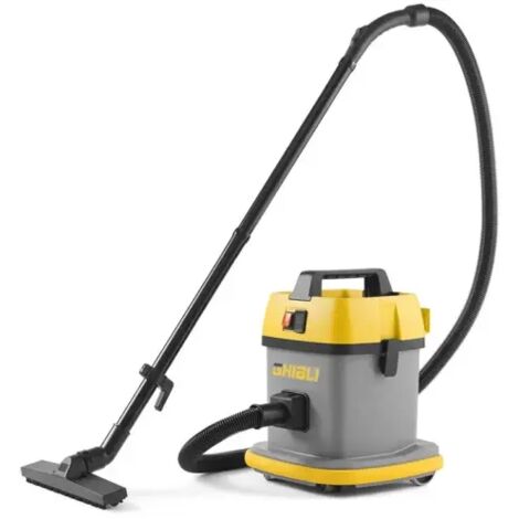 Aspirateur poussière 1000 W GHIBLI
