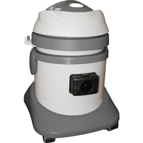 Aspirateur poussiere 1150watt 20 litres - KARCHER - Aspirateur poussière