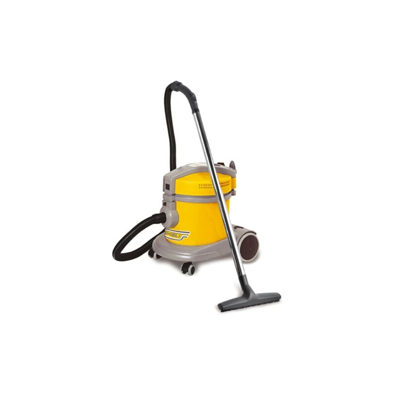 Ghibli - Aspirateur poussière 1300 w ® AS7P