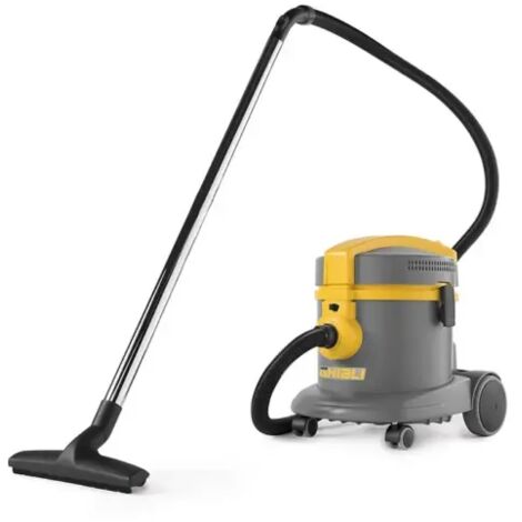 Aspirateur poussière 22 litres 1000 W GHIBLI