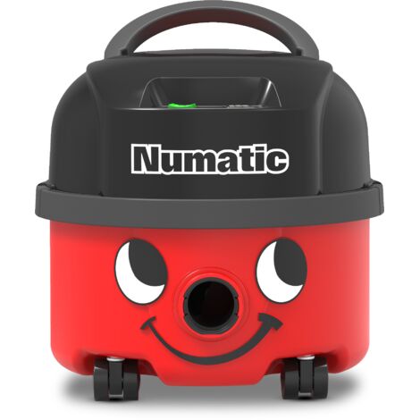 Aspirateur poussière à batterie NBV190 NX