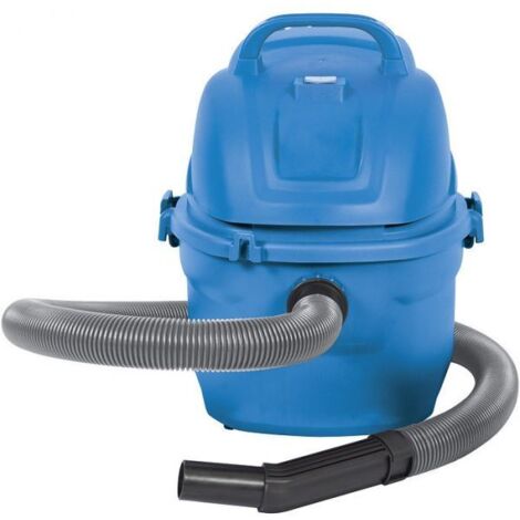 ASPIRATEUR POUSSIERE & EAU 8L - Besoin D'Habitat