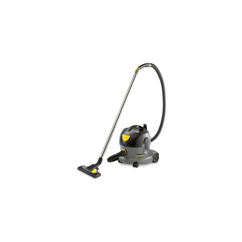 Karcher - Aspirateur poussières t 7/1 Classic - 15271900