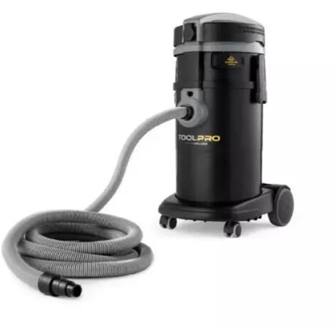 Aspirateur poussières 1250W avec prise outils électriques GHIBLI