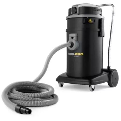 Aspirateur poussières 1450 W avec prise outil électriques GHIBLI
