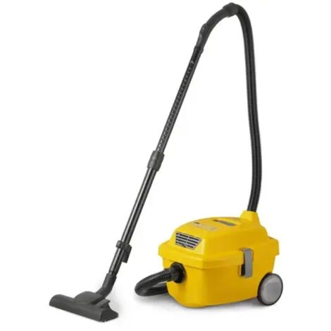 Aspirateur poussières 15 litres 1000 W GHIBLI