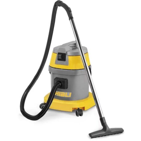 Aspirateur poussières 160 mbar 1000 W GHIBLI