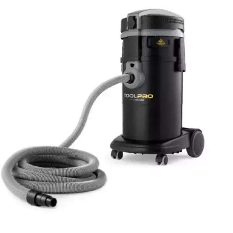 Aspirateur poussières avec prise outils électriques