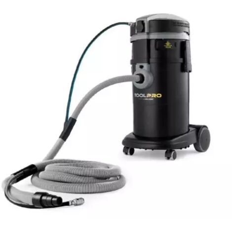 Aspirateur poussières électriques et pneumatiques 1250 W GHIBLI