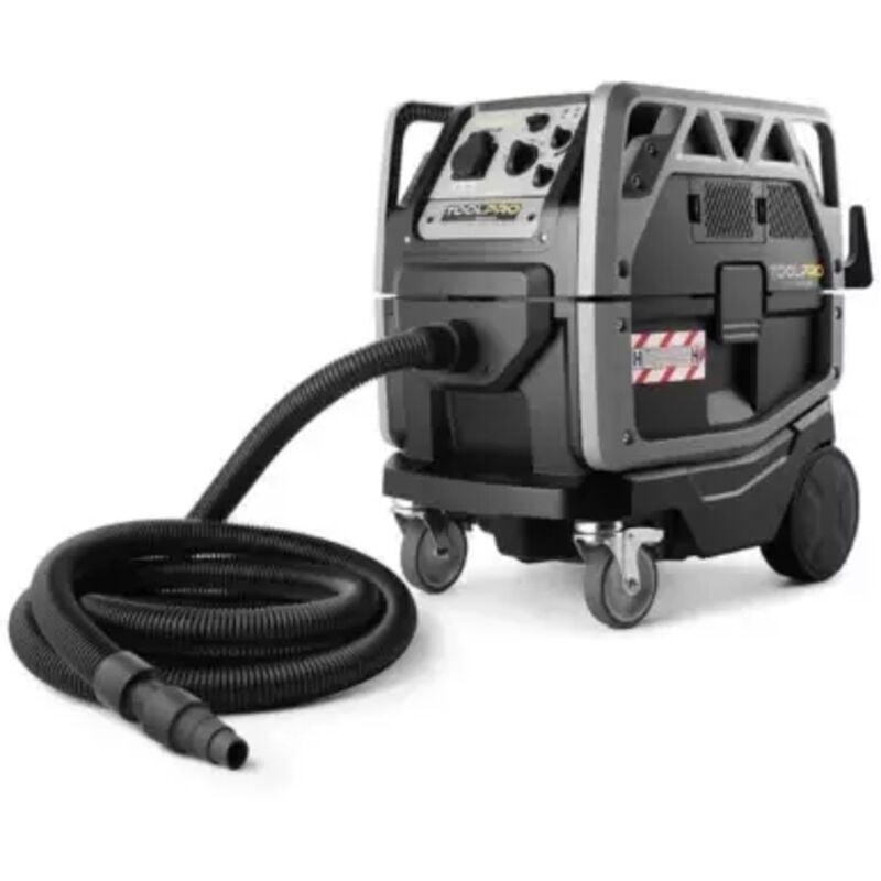 Aspirateur poussieres et liquides 41 litres Ghibli