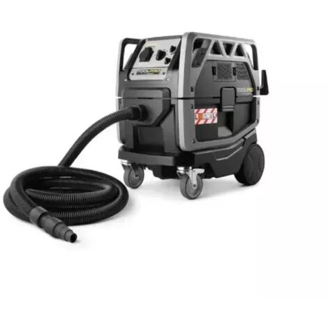 Aspirateur poussières et liquides 41 litres GHIBLI