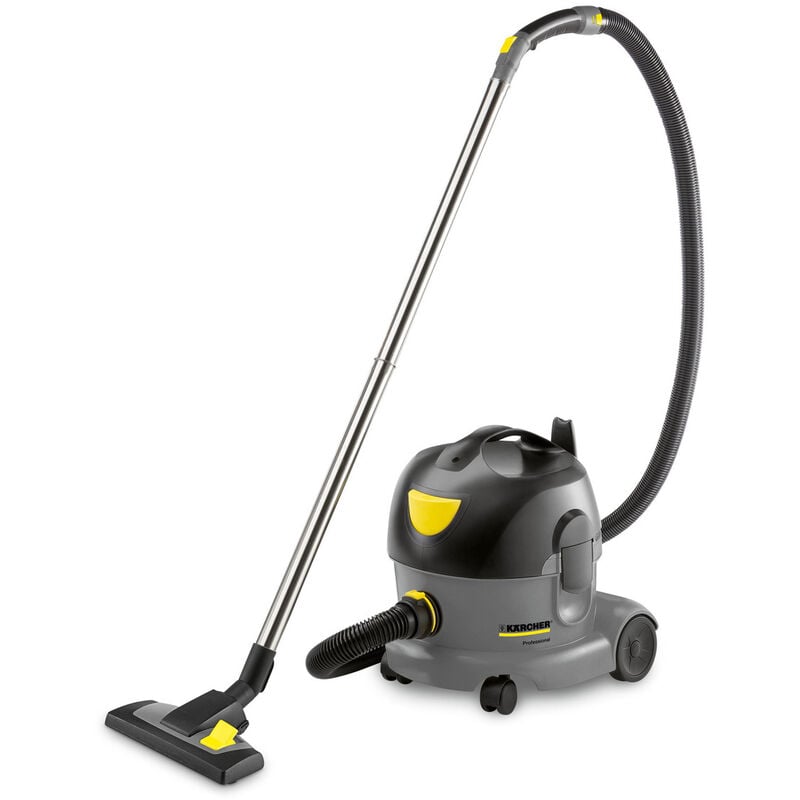 Karcher - Aspirateur poussière 800W t 7/1 avec accessoires 15274020