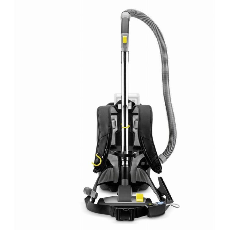 Karcher - Aspirateur dorsal bvl 5/1 bp (sans batterie) Karcher - Aspirateur dorsal bvl 5/1 bp (sans batterie)