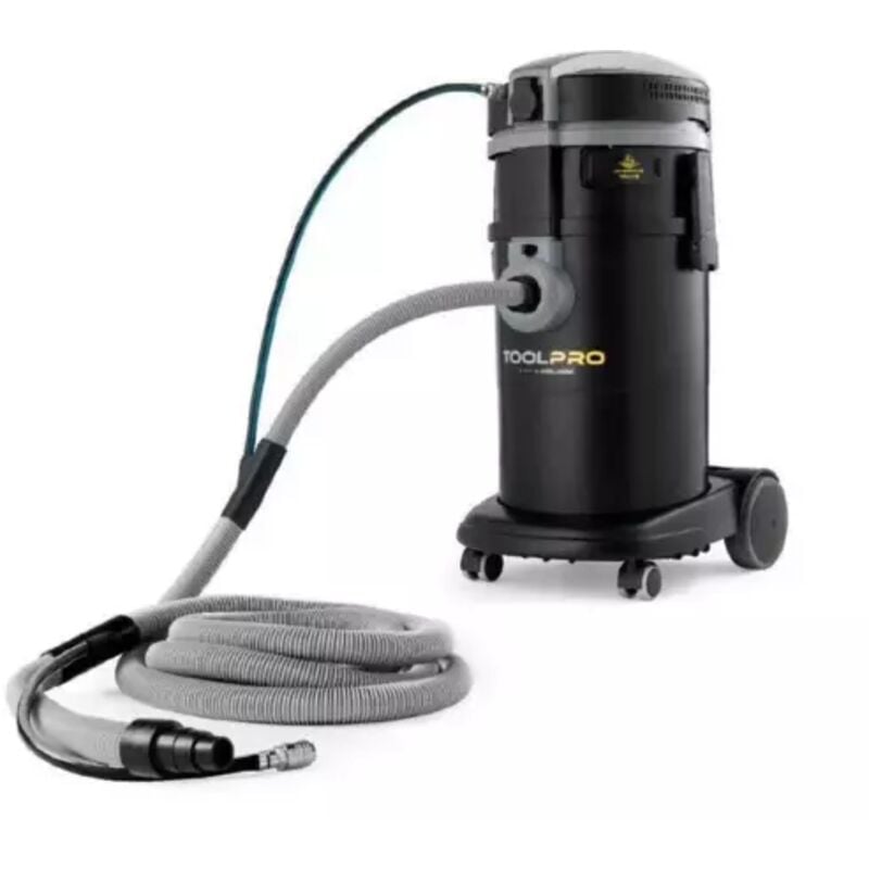 Ghibli - Aspirateur professionnel électriques et pneumatiques