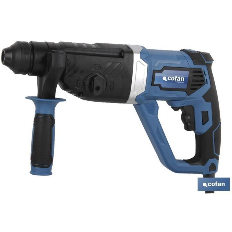 Cofan - Perceuse à percussion SDS-Plus 1050w