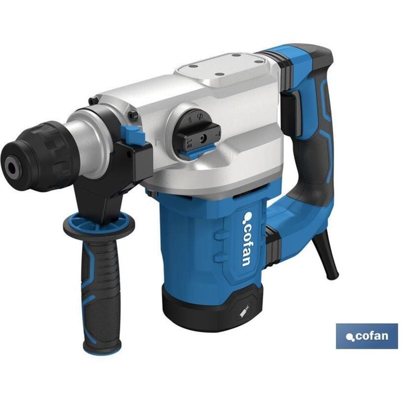 Marteau perforateur 1500 W - SDS Plus