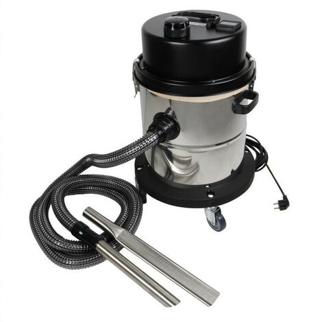 Aspirateur professionnel multi-usages KV30-1 pour aspiration à sec