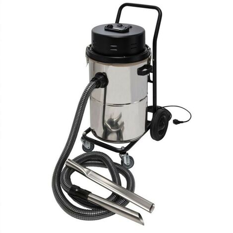 Aspirateur professionnel multi-usages KV45-2 pour aspiration à sec