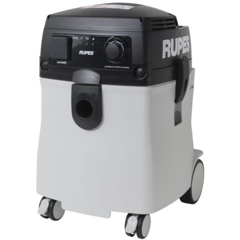 Aspirateur professionnel S145EL pour outils électriques - 45 litres - RUPES - S145EL