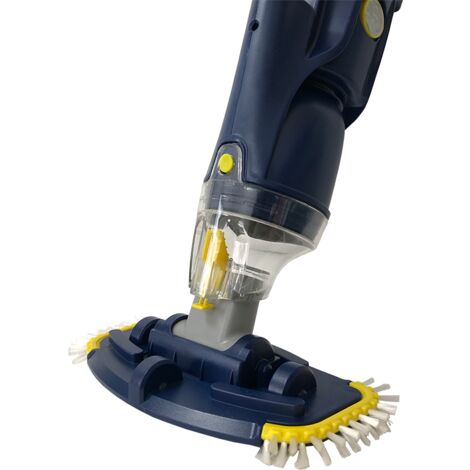 Aspirateur rechargeable pour piscine hors sol HYDRAVAC