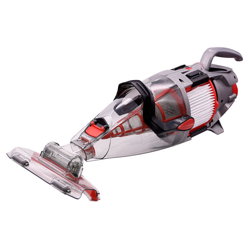 Aspirateur manuel à batterie pour piscine Kokido EV75CBX/EU - multicouleur