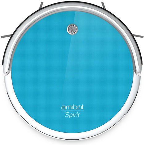Aspirateur robot AMIBOT Spirit