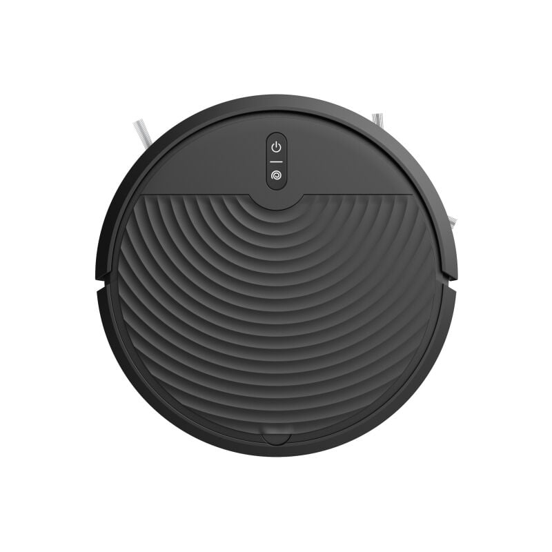 Feider - Aspirateur Robot Connecté 12 w Surface 100 m² – FRVC1