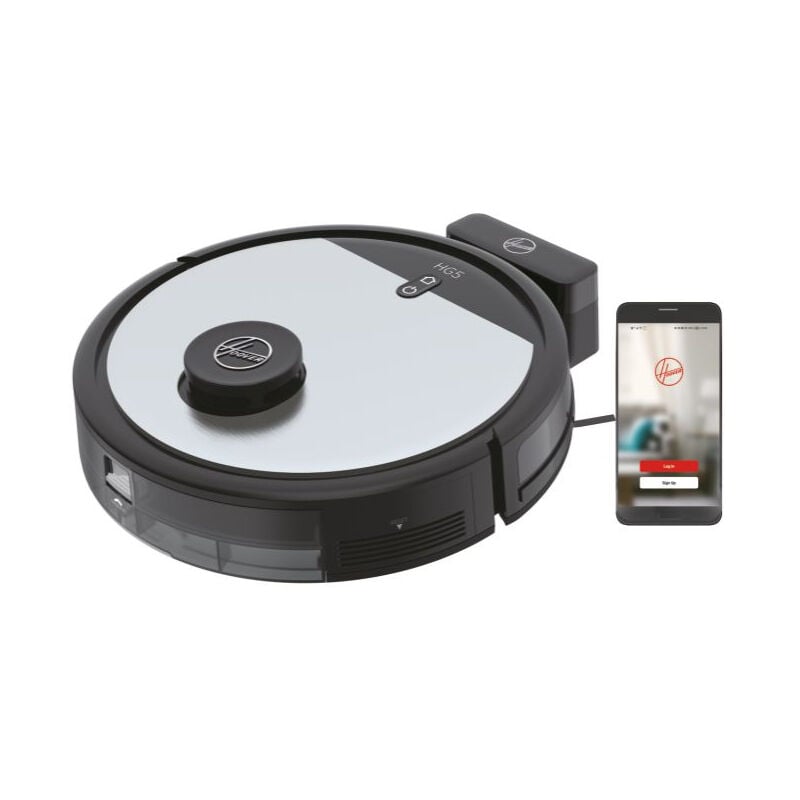 Hoover - Aspirateur Robot HG510D011