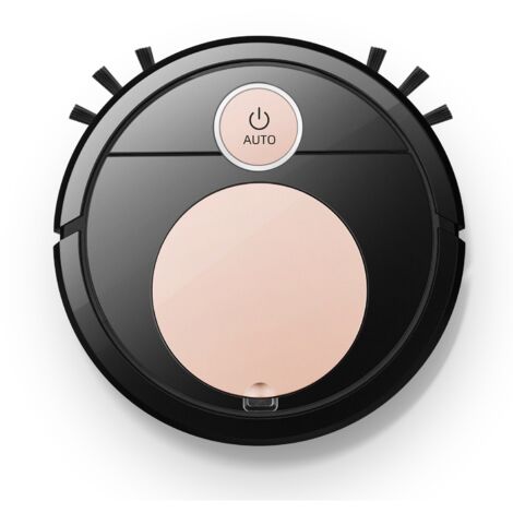 Aspirateur Robot Intelligent 3 en 1, maison intelligente, balayage Intelligent, commande vocale, télécommande, application tactile automatique