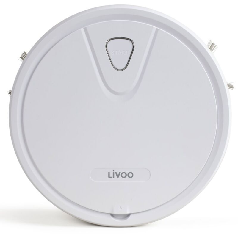Livoo - Aspirateur robot DOH135