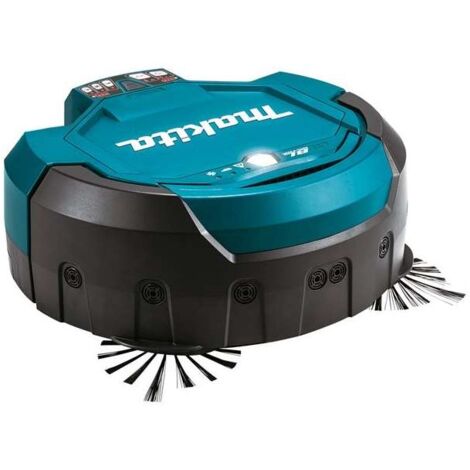 aspirateur robot