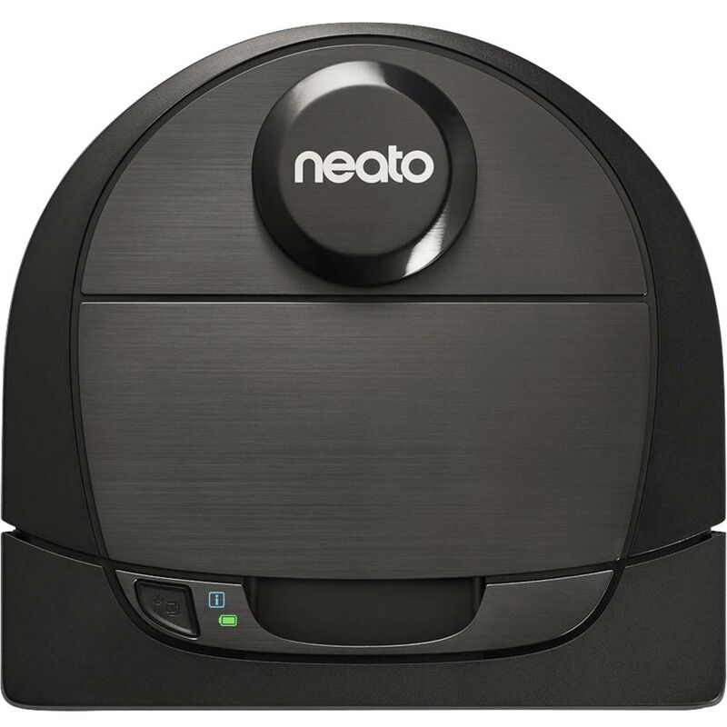 aspirateur robot neato