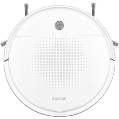 Aspirateur robot - Sencor - SRV 1550WH