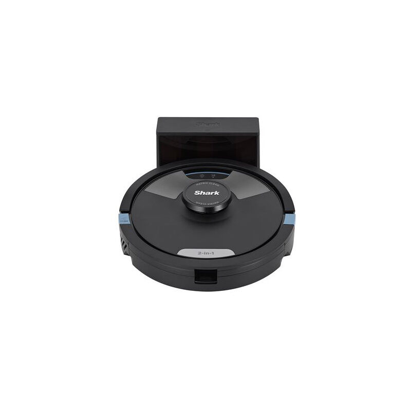 Shark - Aspirateur robot RV2620WDEU 650 w Noir