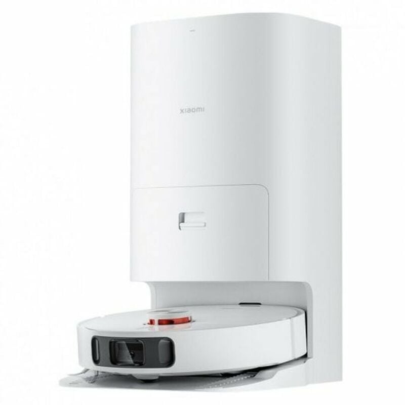 Xiaomi - Robot Aspirateur Laveur Vacuum X10 eu