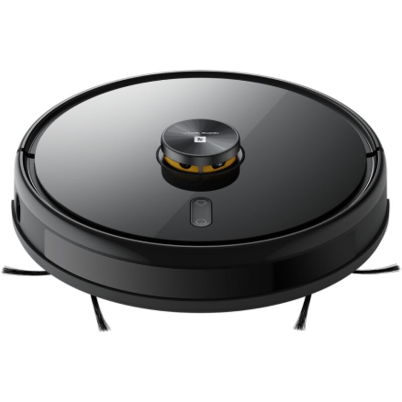 Realme Techlife Vacuum Cleaner Robot Noir One Size / EU Plug