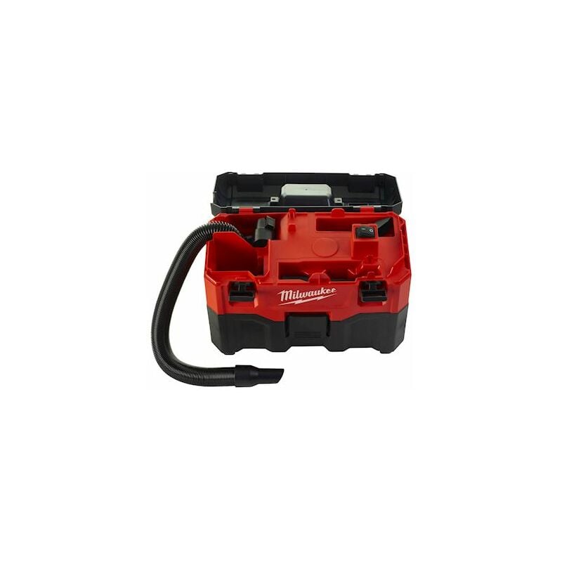 Bizline - aspirateur sans fil - 18 volts - sans batterie et sans chargeur 790609